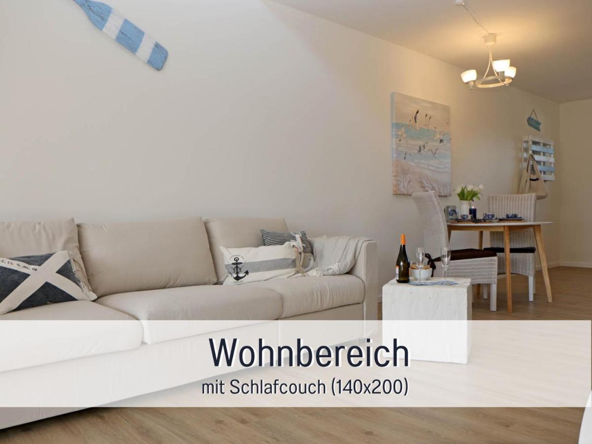 Ramoshansenhof Fewo Foerdebrise Mit Sauna Steinberg  Exterior foto