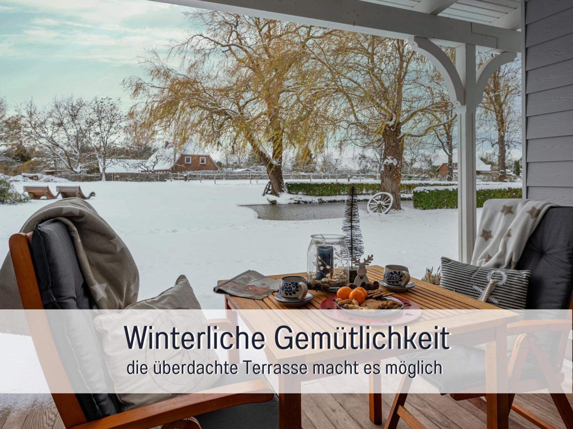 Ramoshansenhof Fewo Foerdebrise Mit Sauna Steinberg  Exterior foto